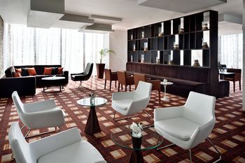 Hotel Lounge